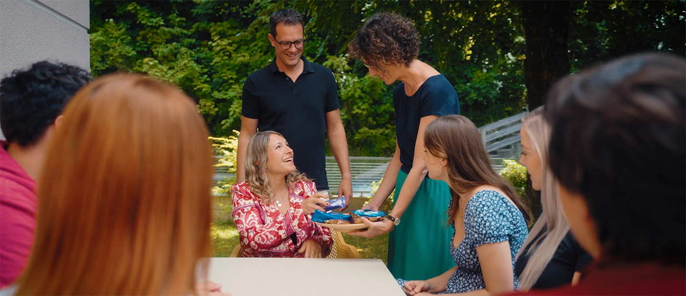 Mentale Gesundheit und Wohlbefinden am Arbeitsplatz