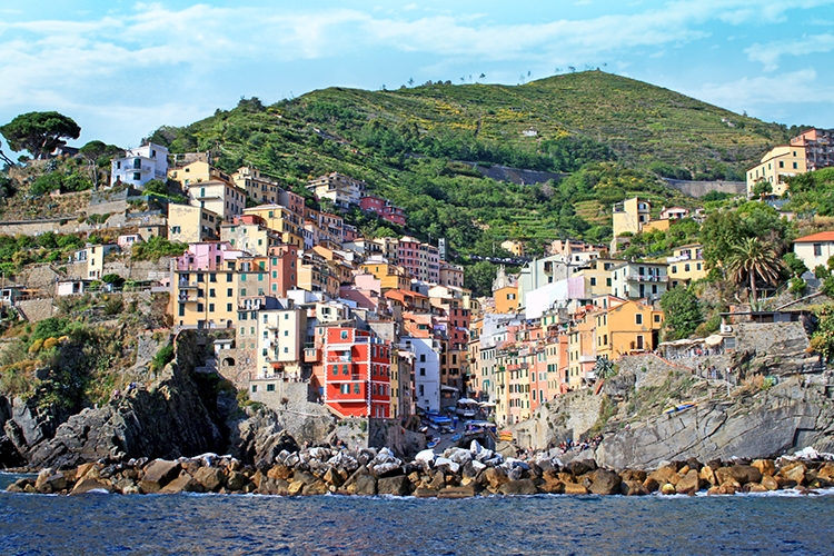 Cinque Terre Cinque Terre