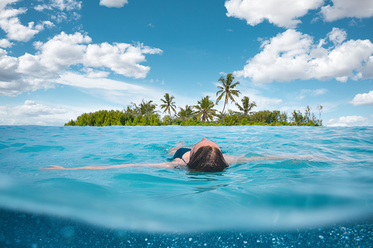 Fernreise Winter Fernreise Winter