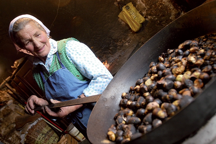 Toerggelen (©-IDM-Südtirol - Helmuth Rier)