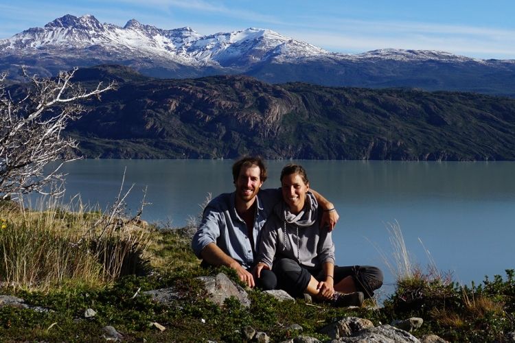 Patagonien Patagonien