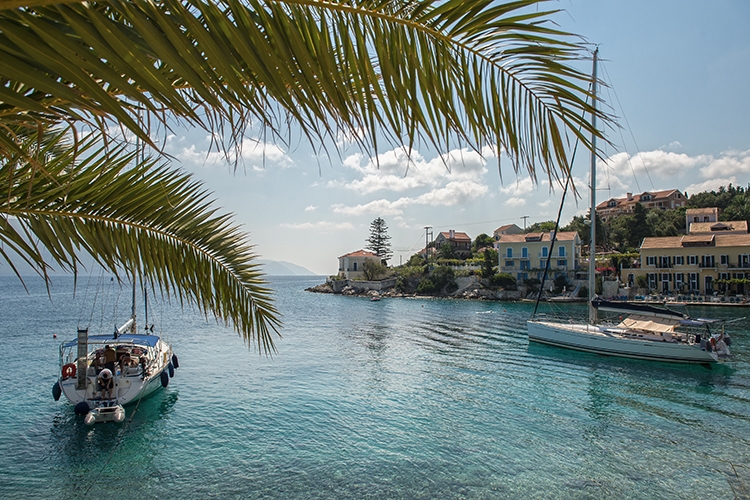 Kefalonia (Bild: iDEALTOURS)