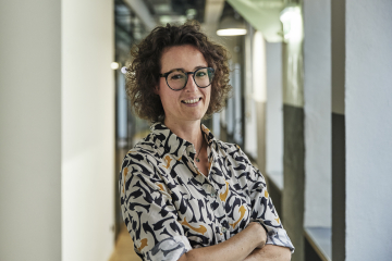 GF Susanne Neuhauser