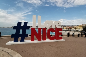 Nizza (cby Idealtours)