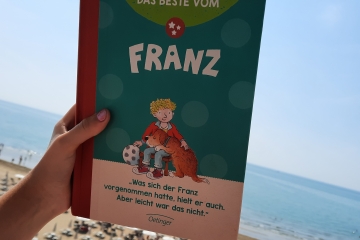 Buch Franz