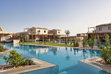 Hotel Apollonion Asterias Resort & Spa****+, Kefalonia