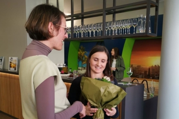 Reisebüro Innsbruck