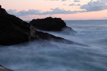Cinque Terre (cby Julia Hitthaler)