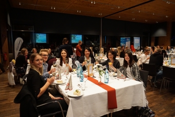 Roadshow 2019 in Fügen