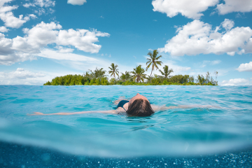 Fernreise Winter Fernreise Winter