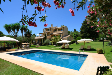 Isabella Country House***, Korfu