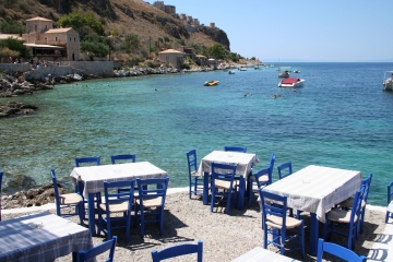 Restaurant Griechenland