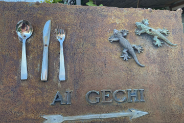 Restaurant Ai Gechi