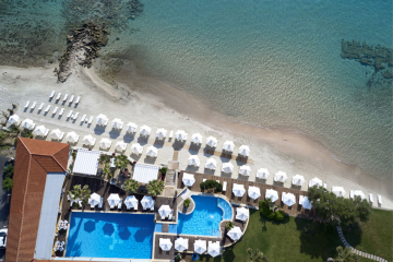 Afitis Boutique Hotel*****, Chalkidiki