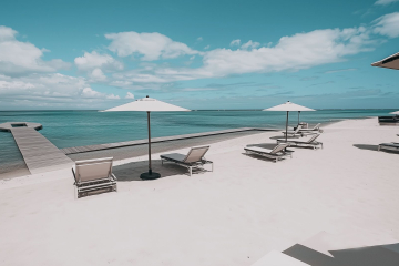 Costa degli dei Tropea****, Kalabrien