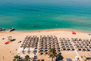 Hotel Del Mar***, Epiros