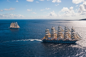 Starclippers (cby Starclippers)