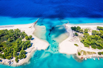 Urlaub in Chalkidiki - Things to do in Chalkidiki Urlaub in Chalkidiki - Things to do in Chalkidiki