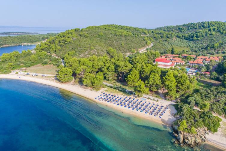 IdealtoursGriechenlandChalkidikiPoseidonStrandundHotel.jpg