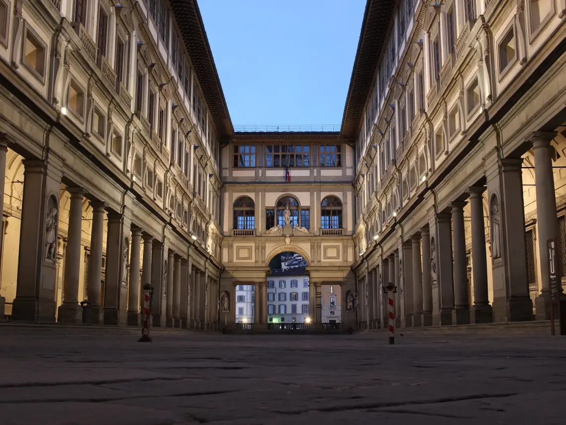 Uffizien