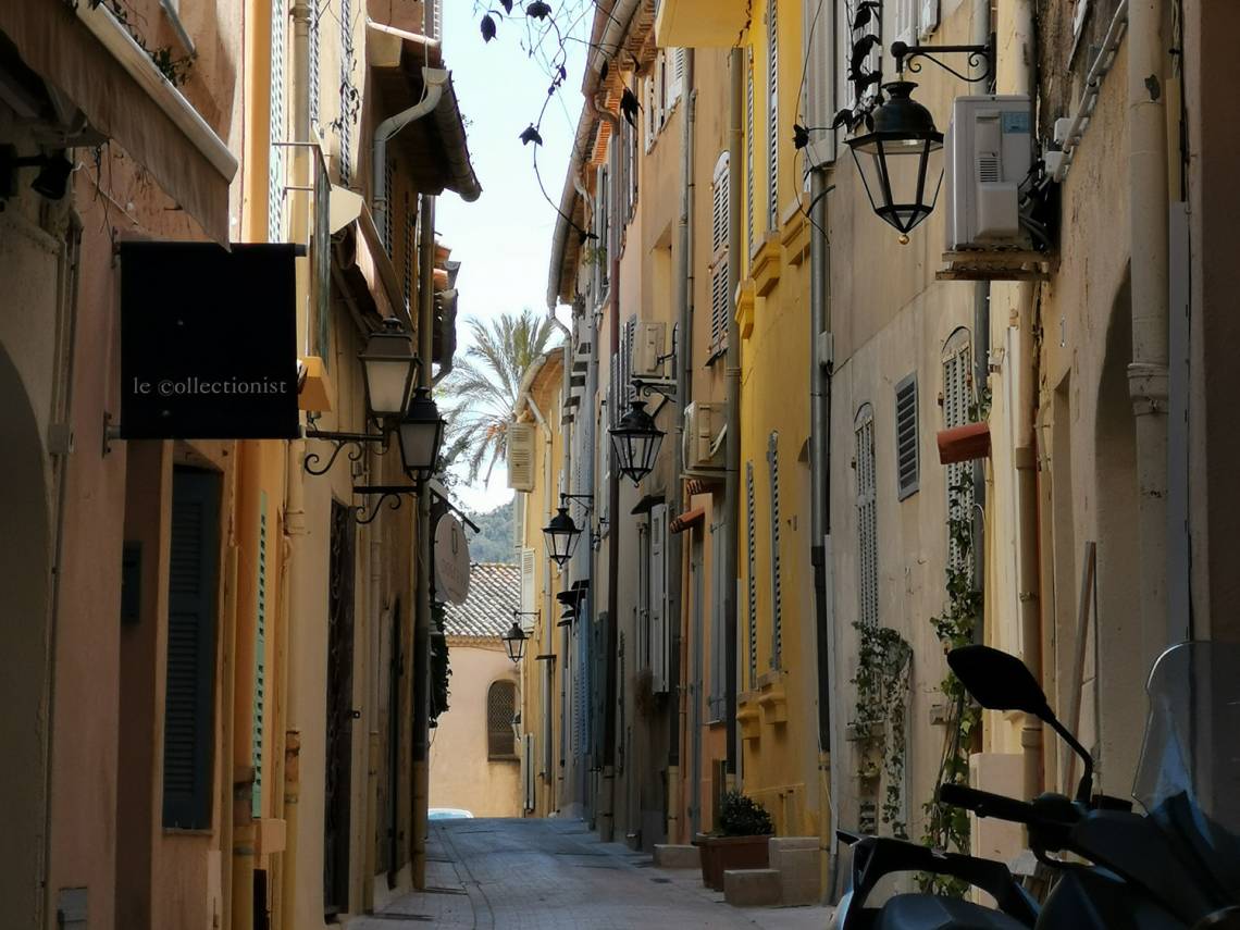 Saint Tropez (cby Idealtours)