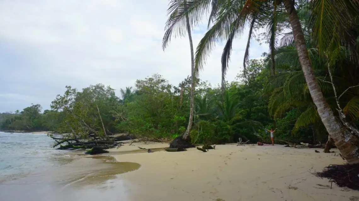 Panama