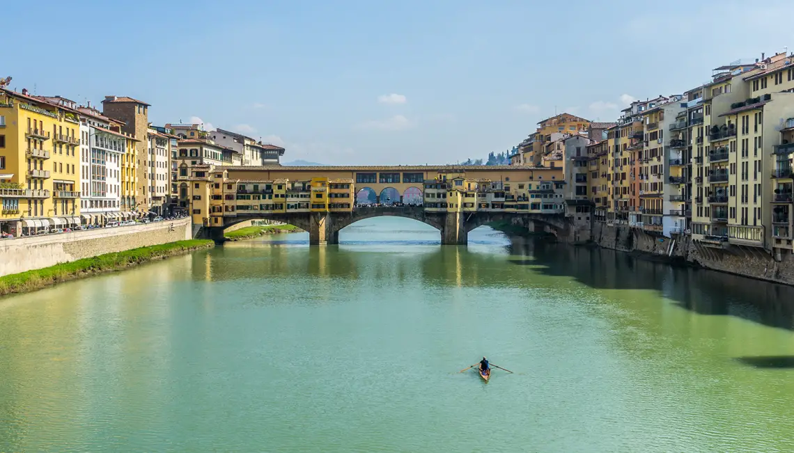Ponte Vecchio