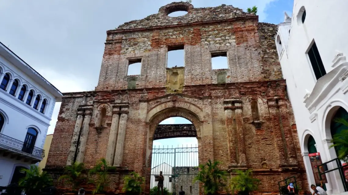 Panama