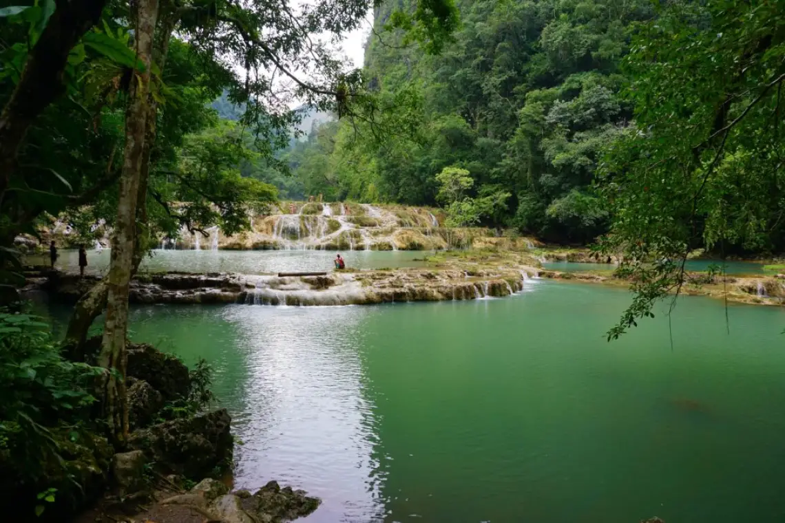 Guatemala