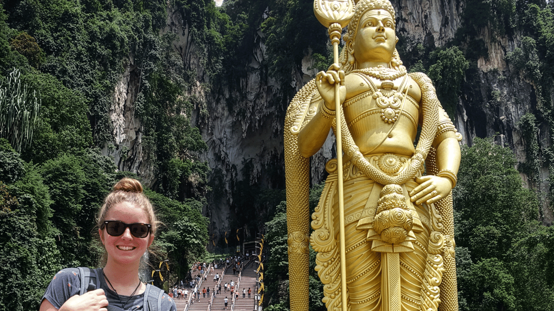 Batu Caves