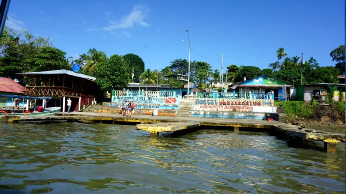 Panama