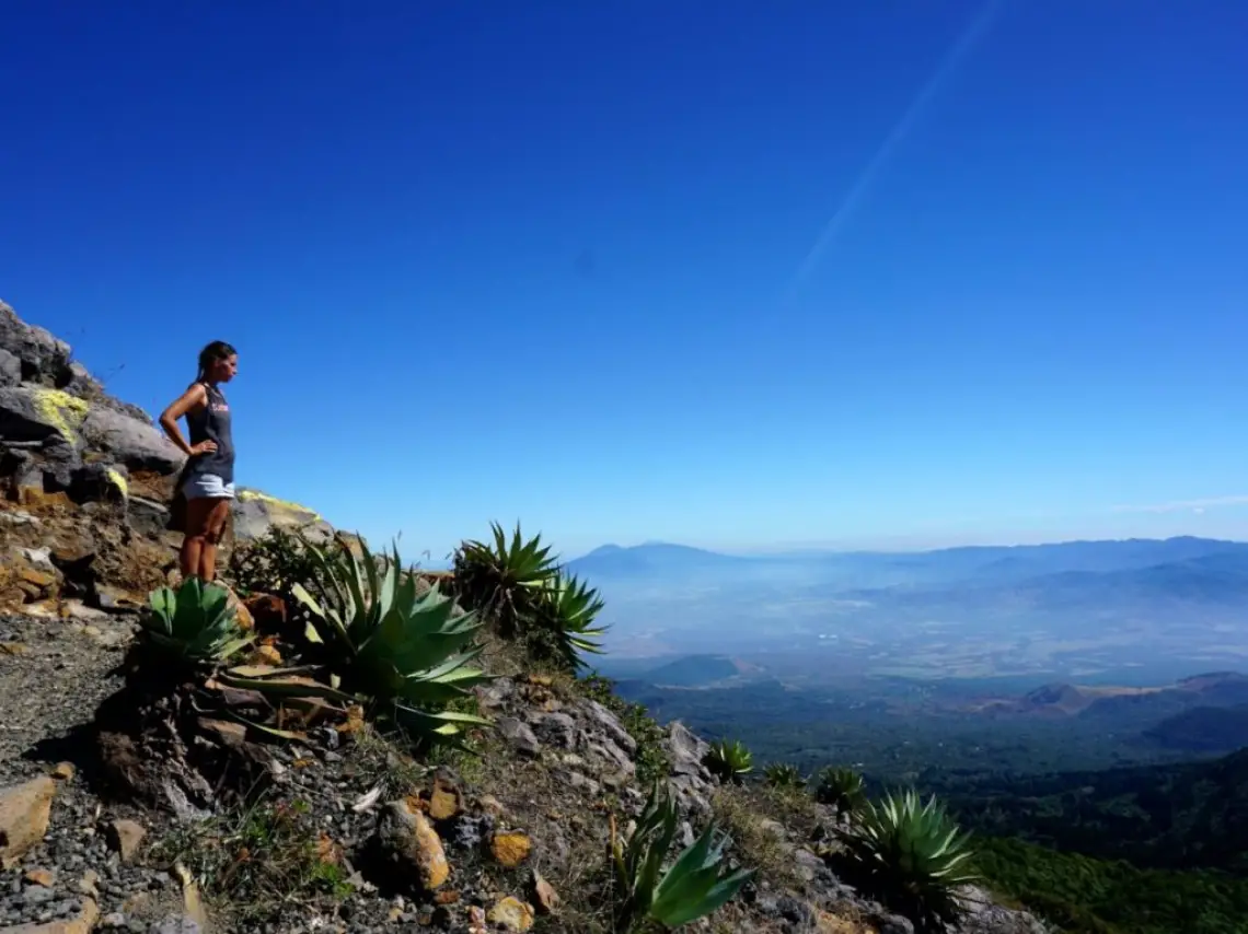 El Salvador