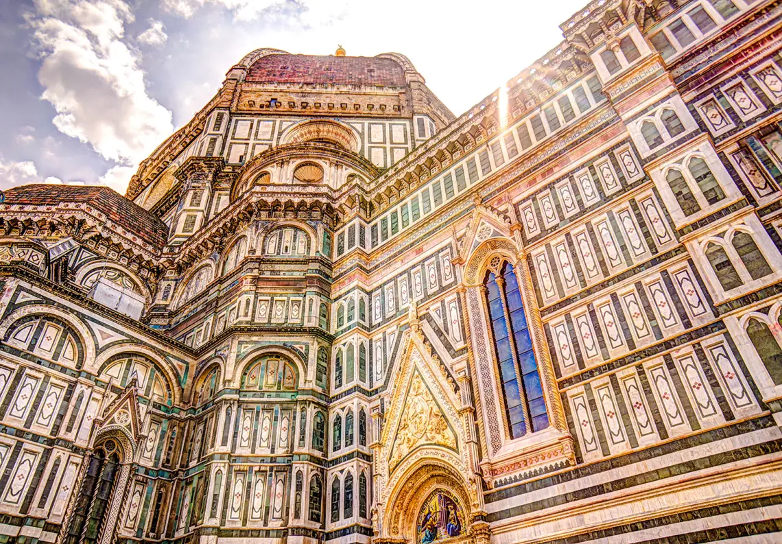 Santa Maria del Fiore