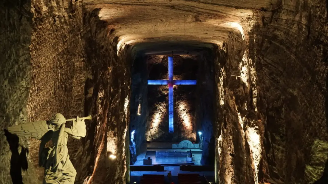 Kolumbien