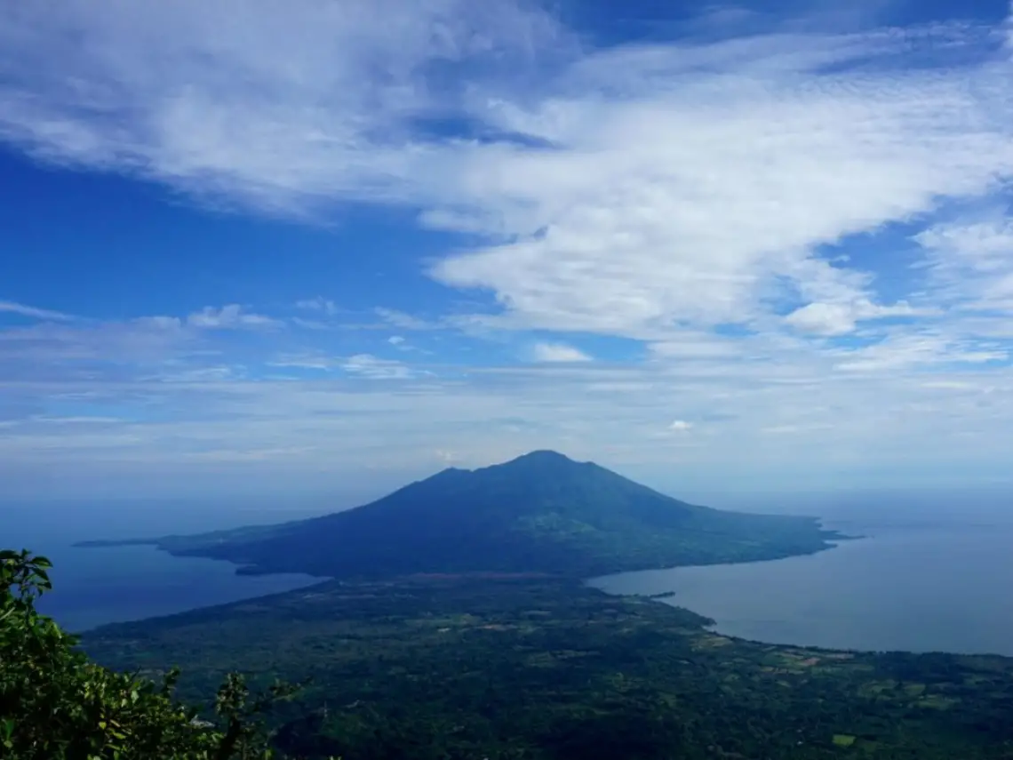 Nicaragua