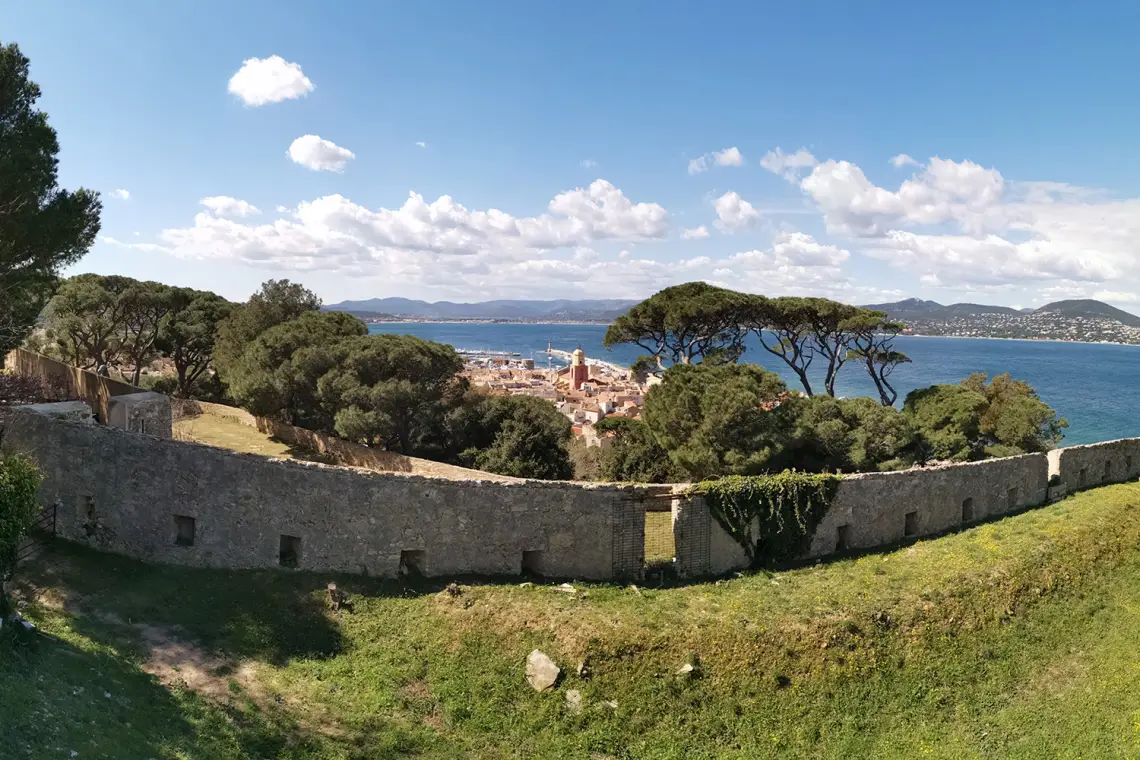 Saint Tropez (cby Idealtours)