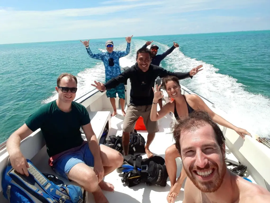 Belize