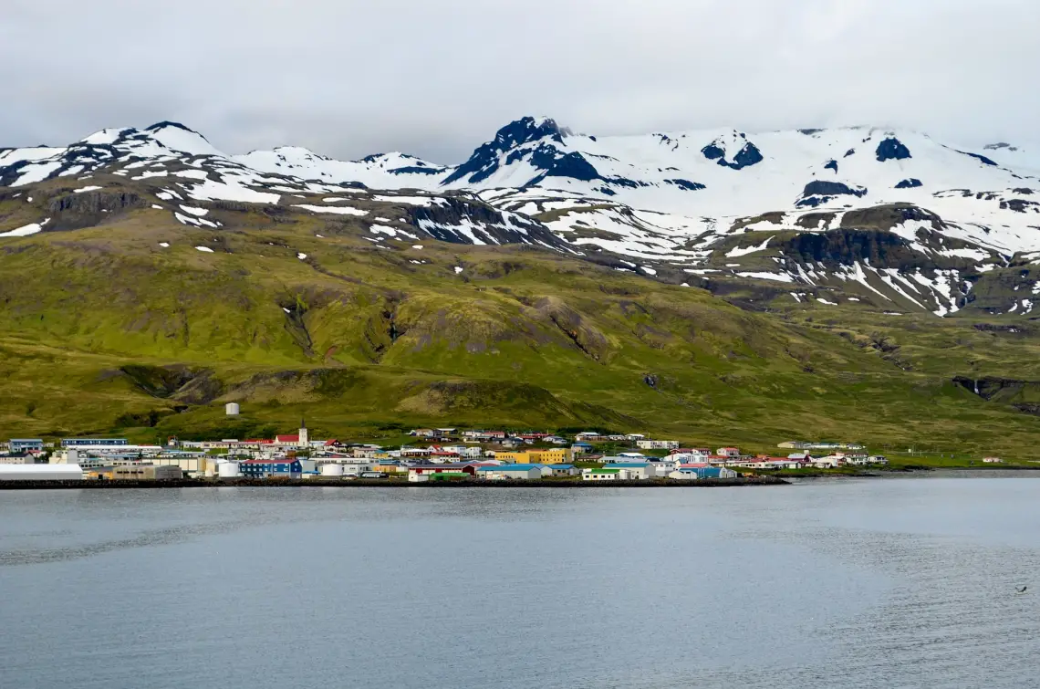 Spitzbergen