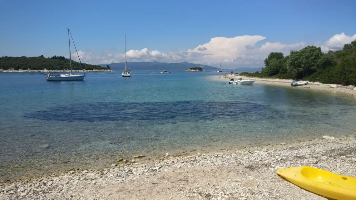 Meganisi