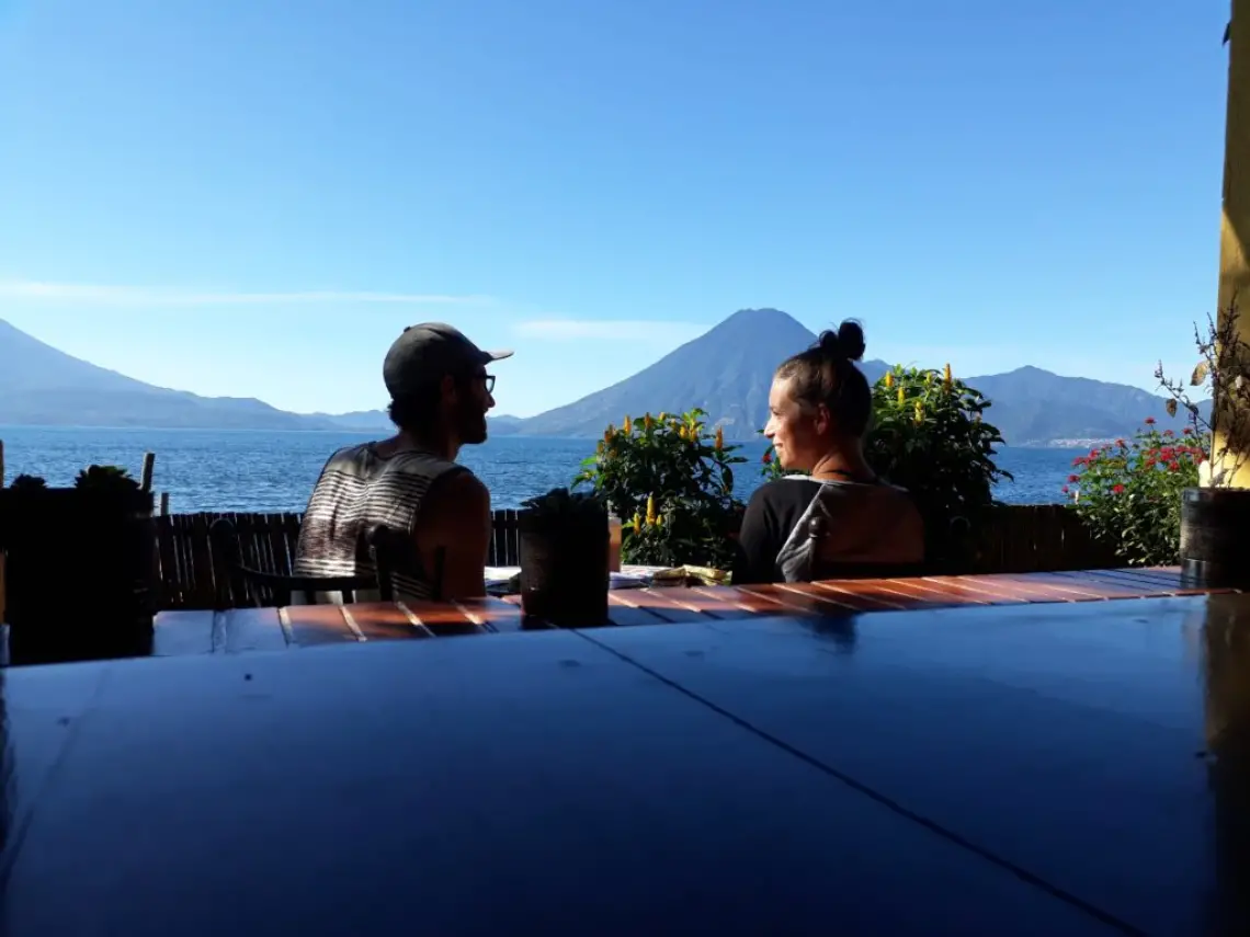 Guatemala