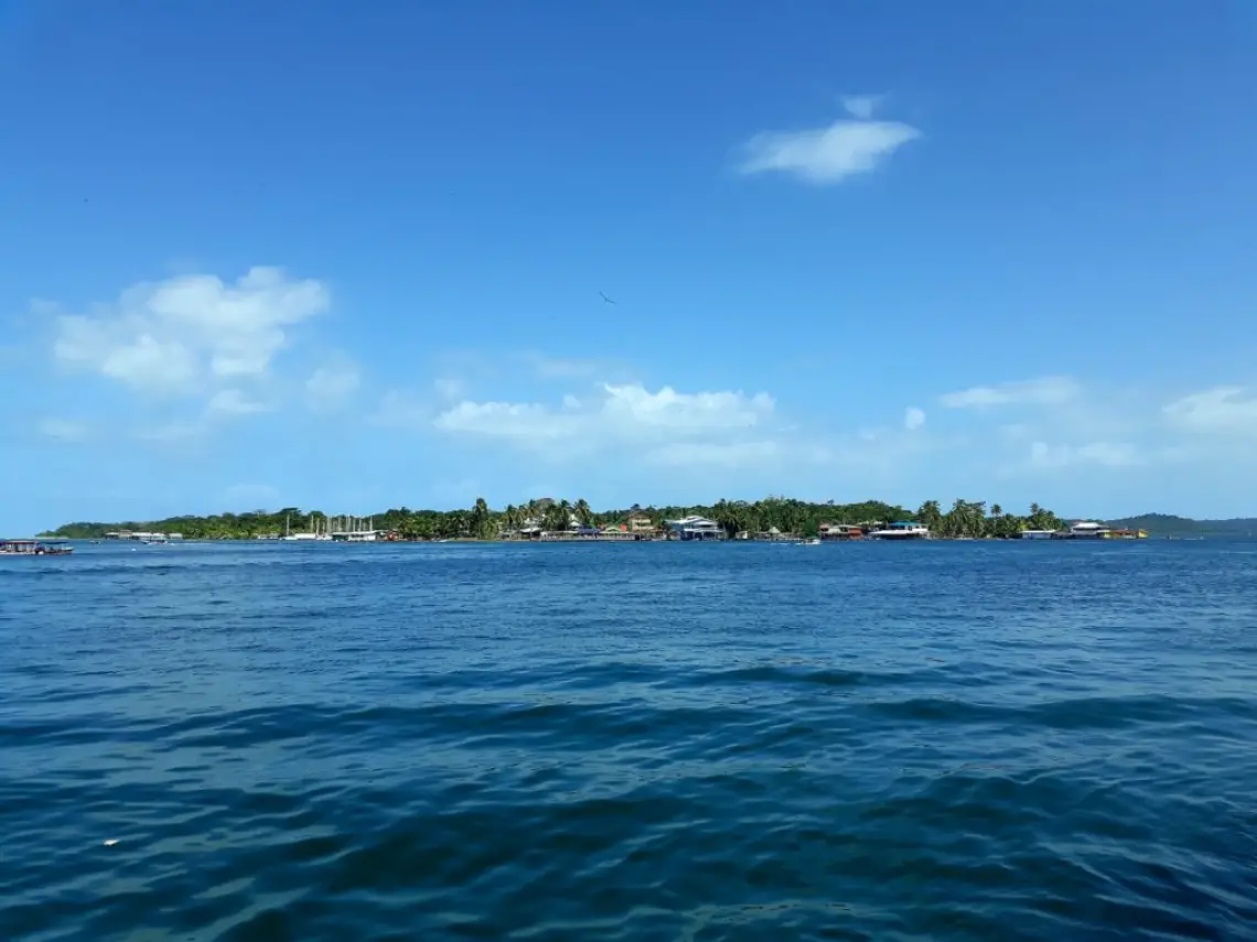 Panama