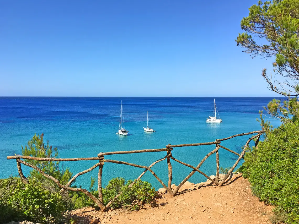 Idealtours - Menorca