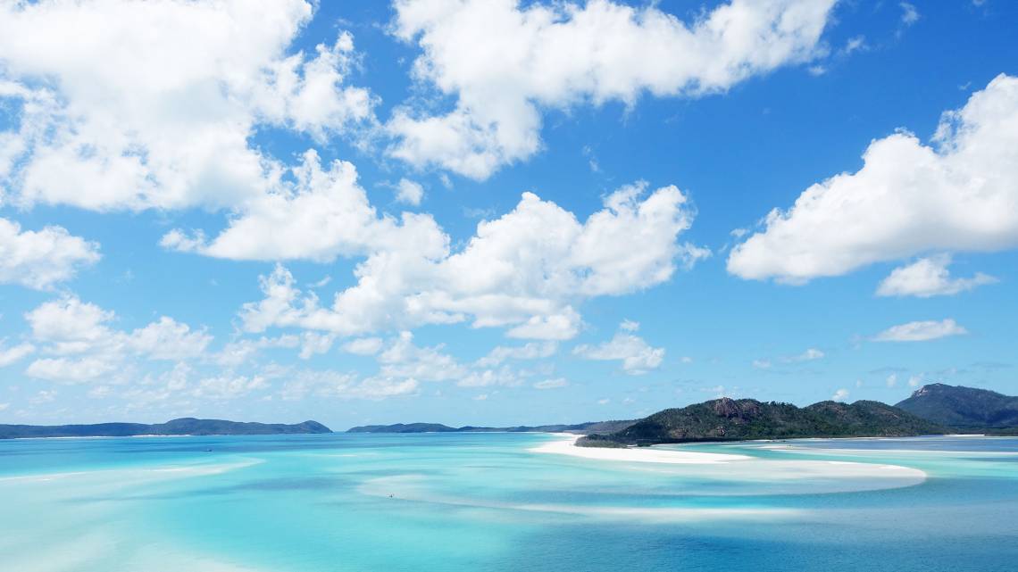 Weltreise Sarah & Thomas - Australien