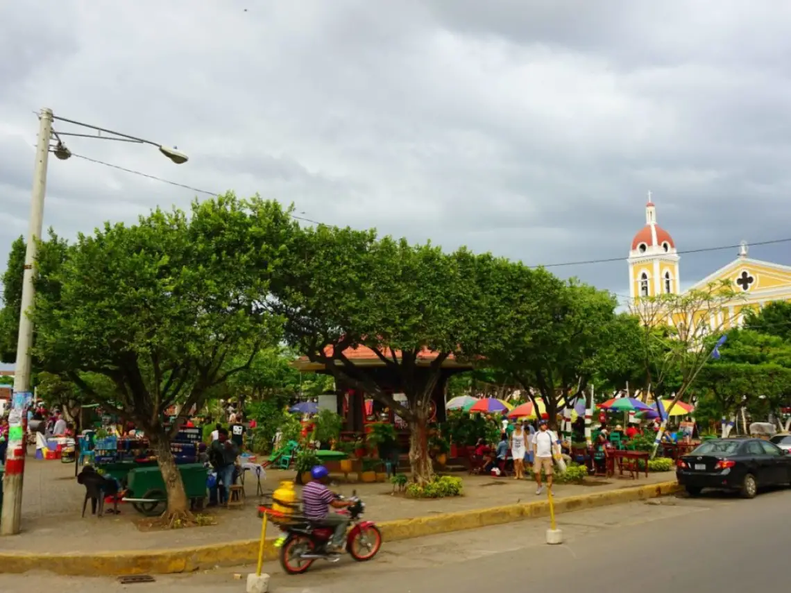 Nicaragua