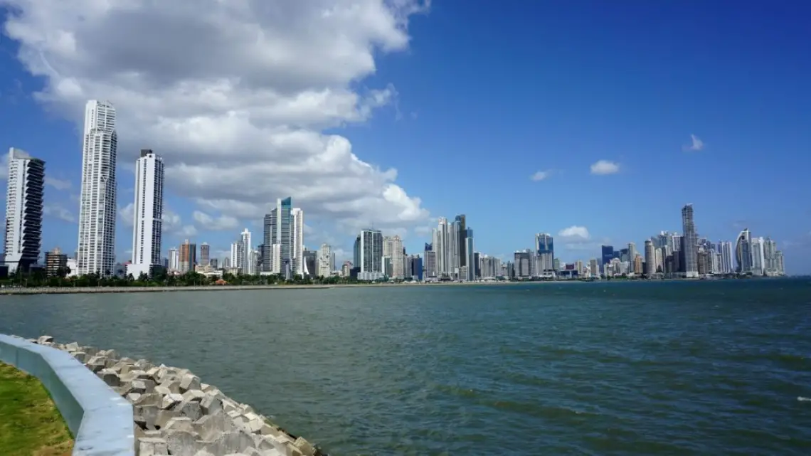 Panama
