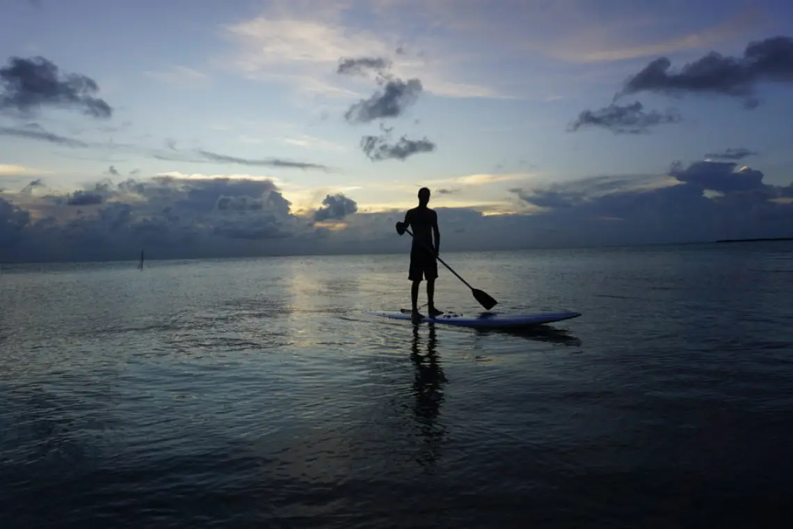 Belize