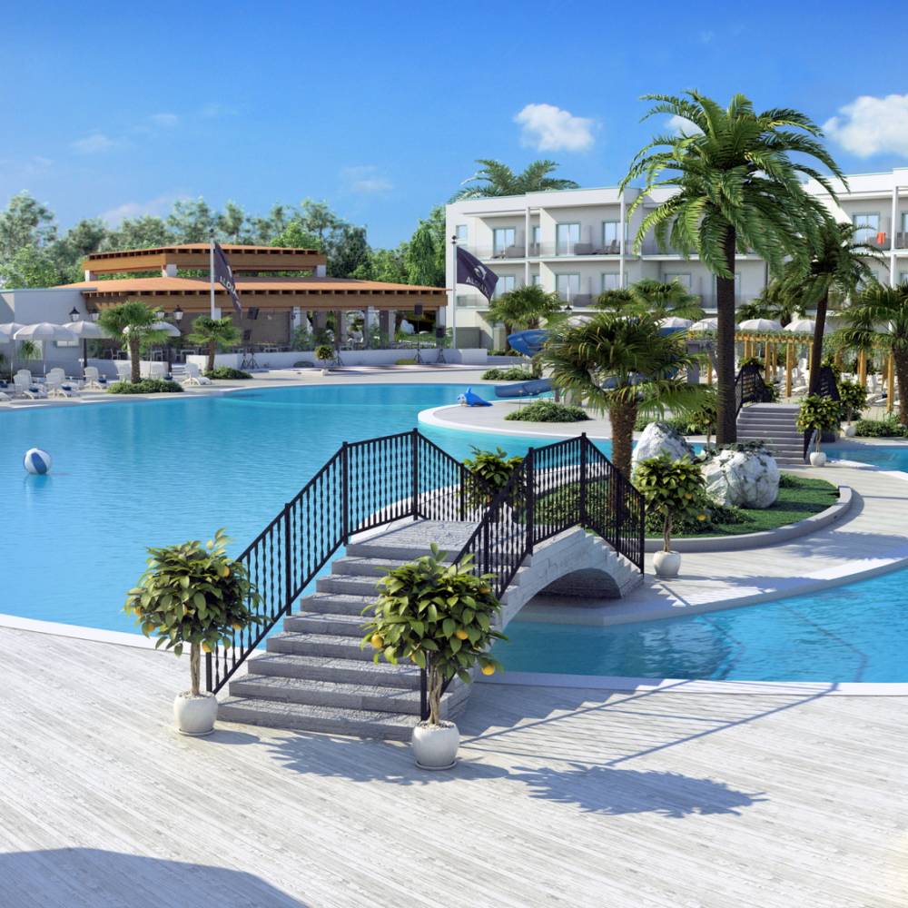 Club Aldiana Calabria Club Aldiana Calabria