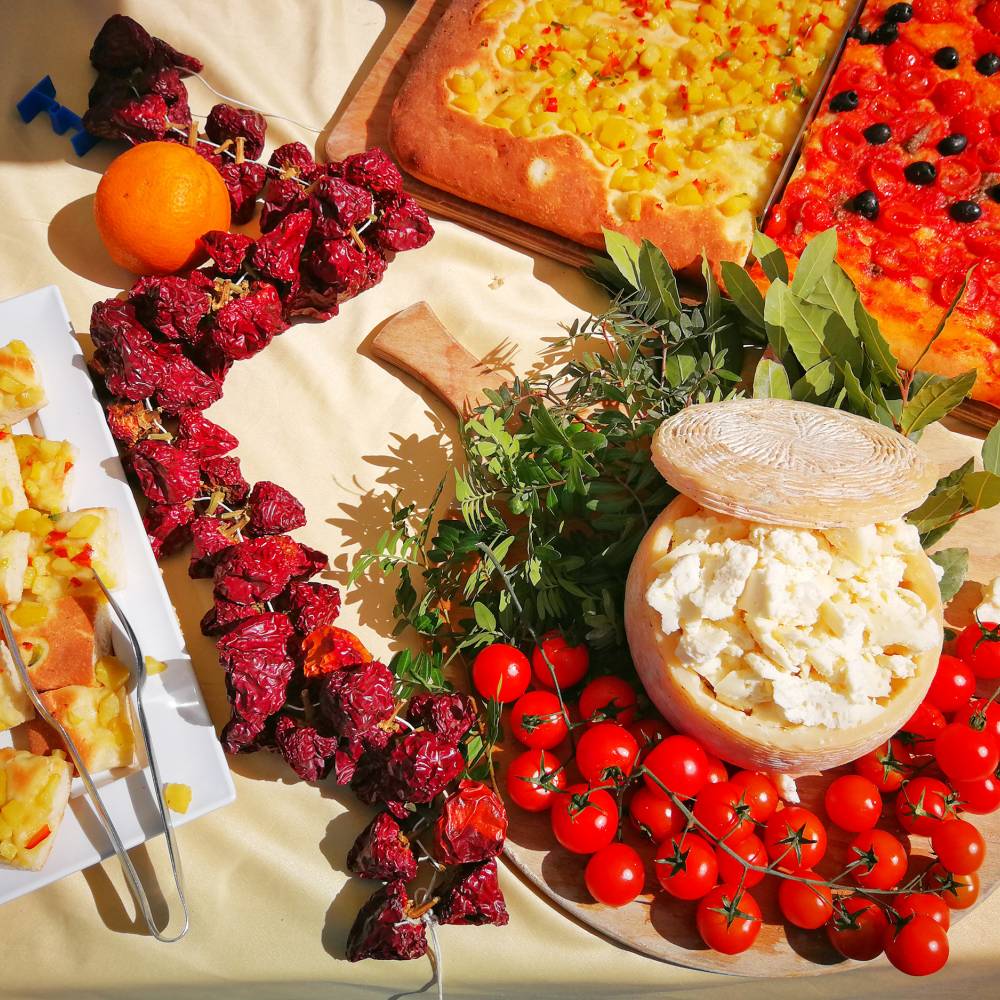 Club Aldiana Kalabrien Club Aldiana Kalabrien