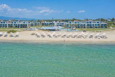 IdealtoursGriechenlandChalkidikiPortesLithosLuxuryResortHotelStrand.jpg