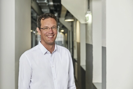 Christof Neuhauser, GF Idealtours